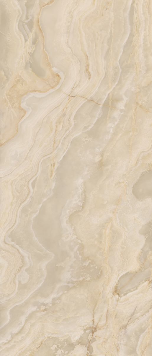 Керамогранит ONICE IRIDE AMBRA LAPP/RETT 120X280 арт. 85321