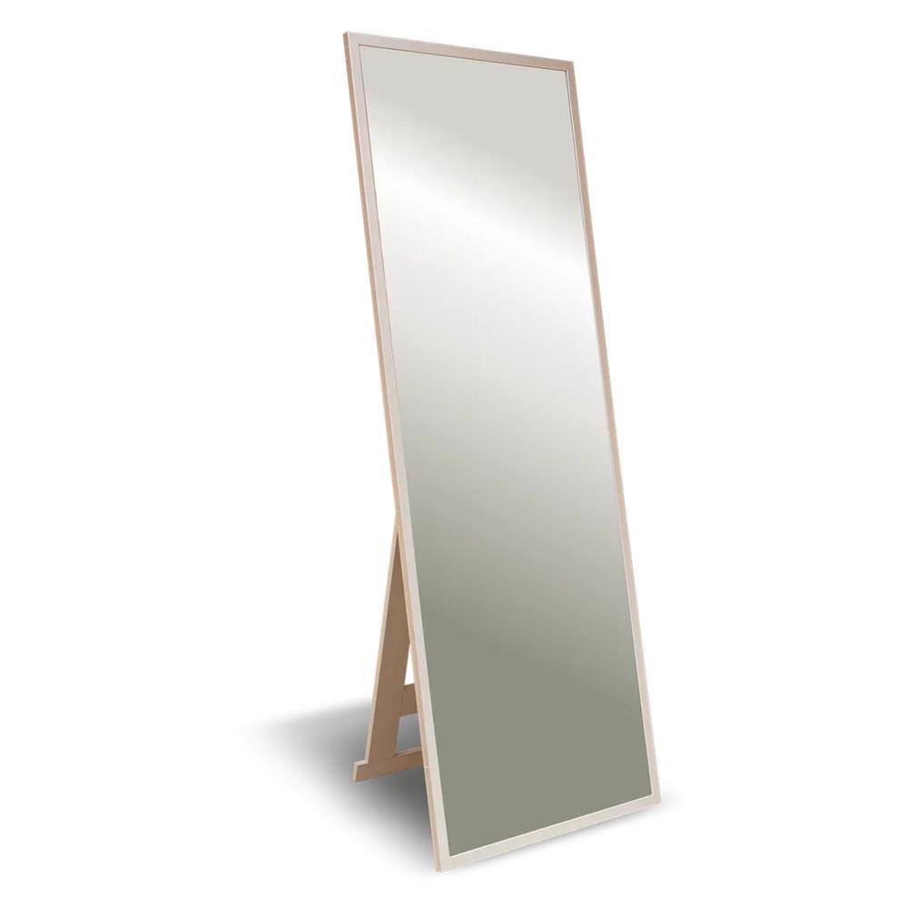 Зеркало напольное Silver Mirrors Опера Сильвер 600х1700 арт. 179057