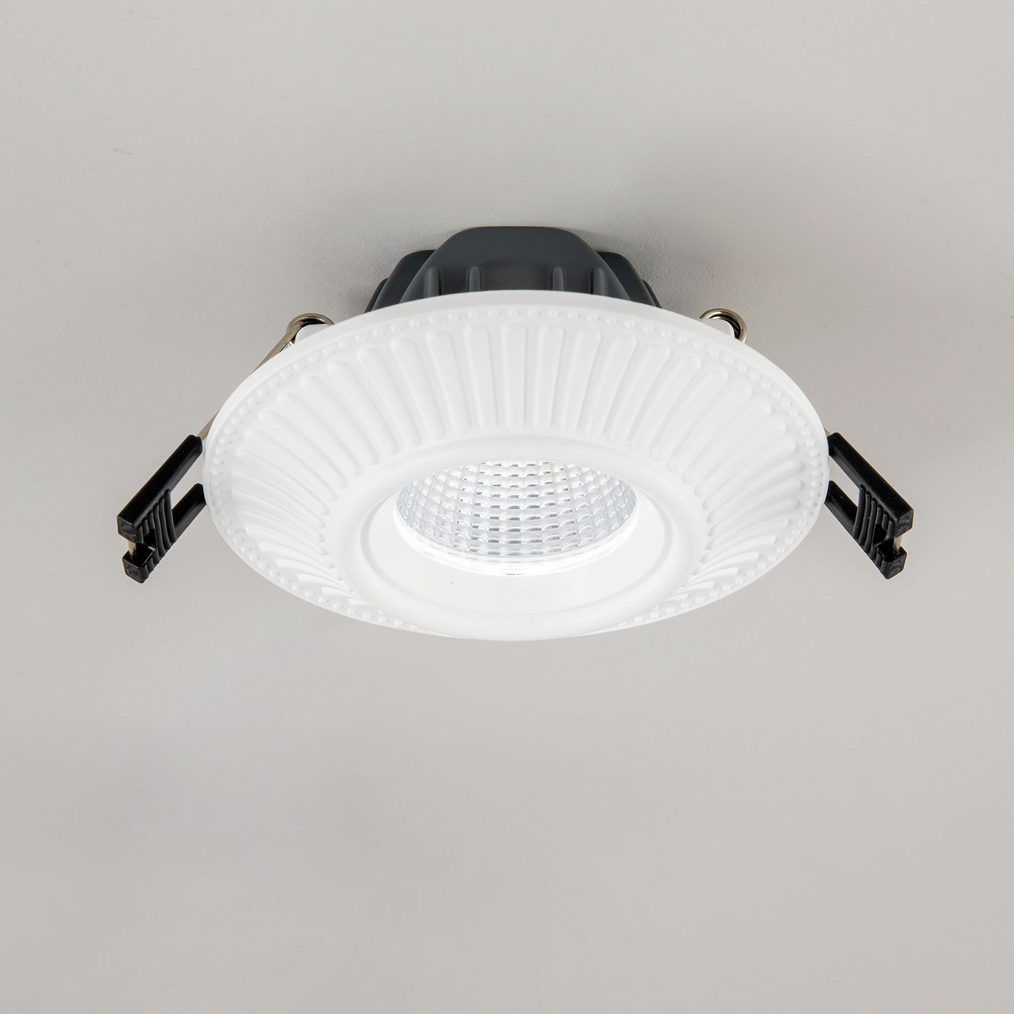 Citilux Дзета CLD042NW0 LED Встраиваемый светильник с диммером арт. 88736