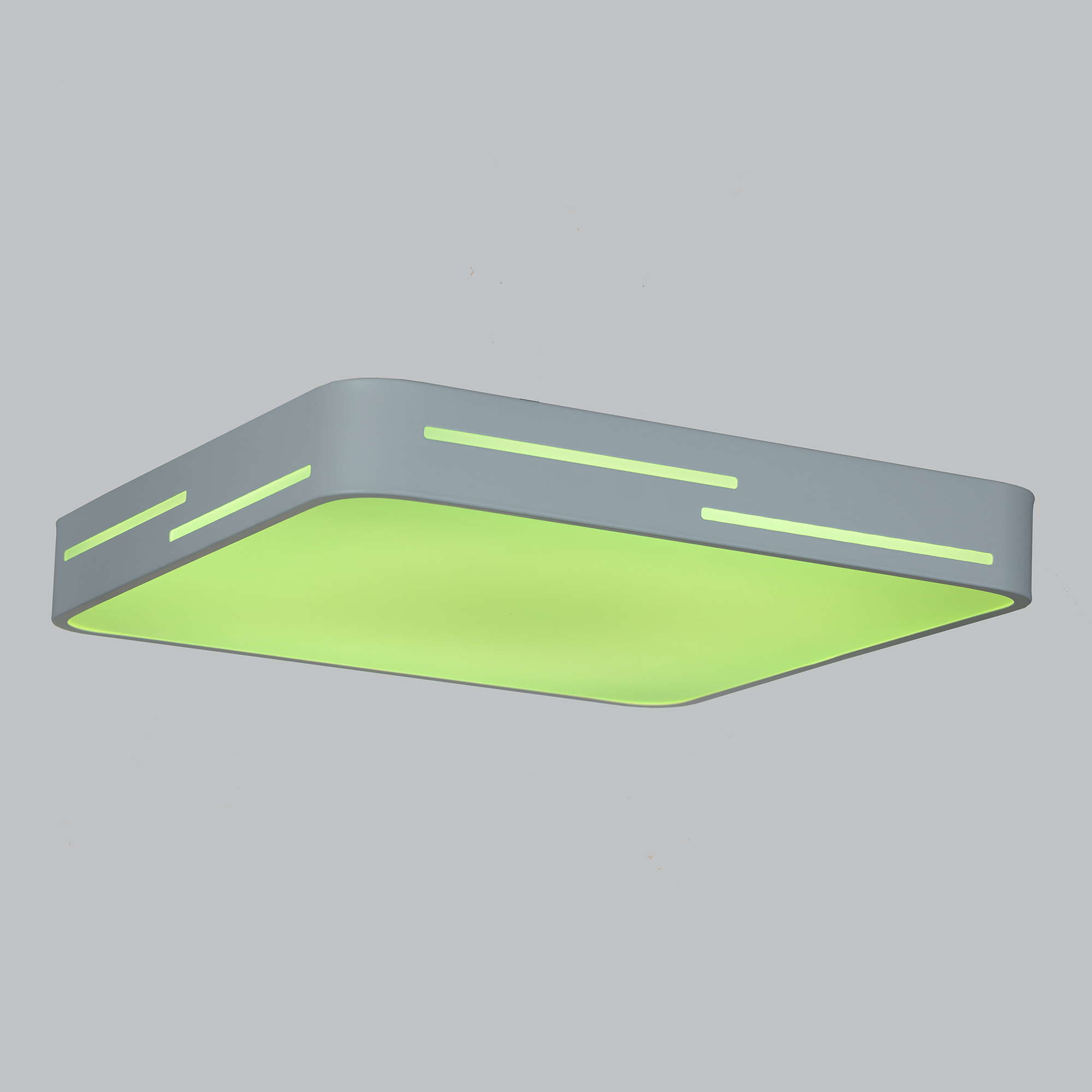 Citilux Купер Лайн CL724K70GL0 LED RGB Светильник с пультом Белый арт. 89173