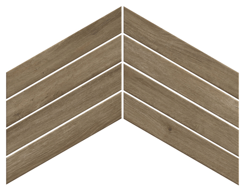 F.O. RUSTIC CHEVRON 7,5X45 арт. 80997