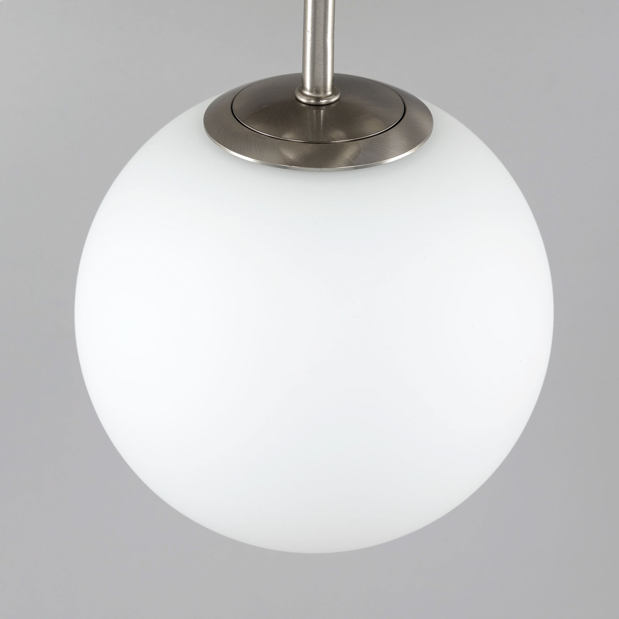 Citilux Томми CL102134 Люстра трехрожковая Матовый Хром арт. 88761