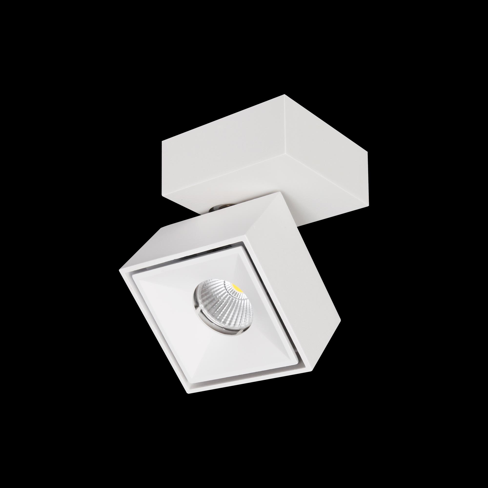 Citilux Стамп CL558020N LED Светильник накладной Белый арт. 88487