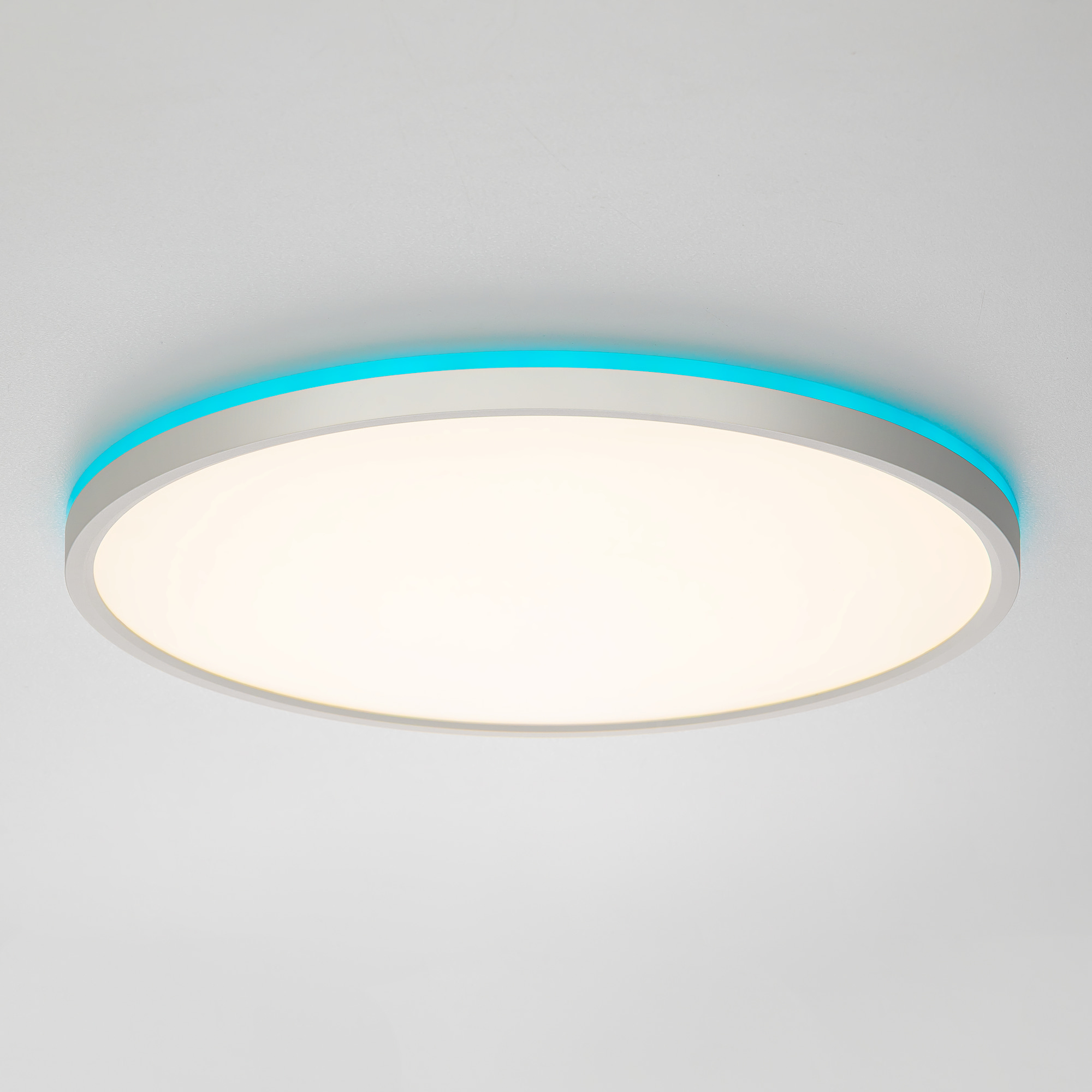 Citilux NORMA CL749400 LED RGB Светильник с пультом Белый арт. 89522