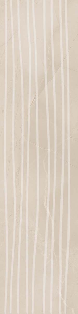 Керамическая плитка SENSI FEEL SAHARA CREAM SABLE RET	30X120 арт. 82610