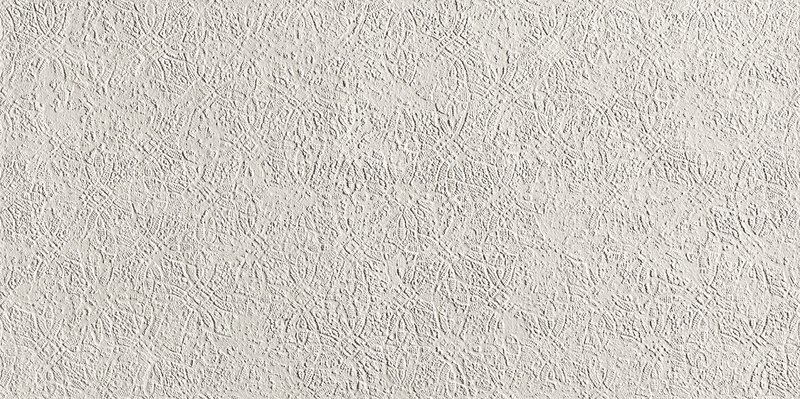 Bloom 80x160 Print White 2PZ арт. 80251
