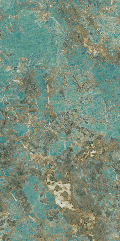 Marvel Amazzonite  60x120 Lappato арт. 79680