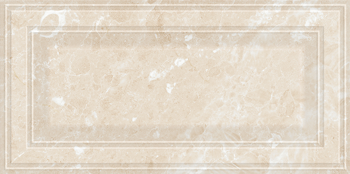 Аликанте Плитка настенная светло-бежевая (C-ACL302D) 29,7x60 арт. 21699