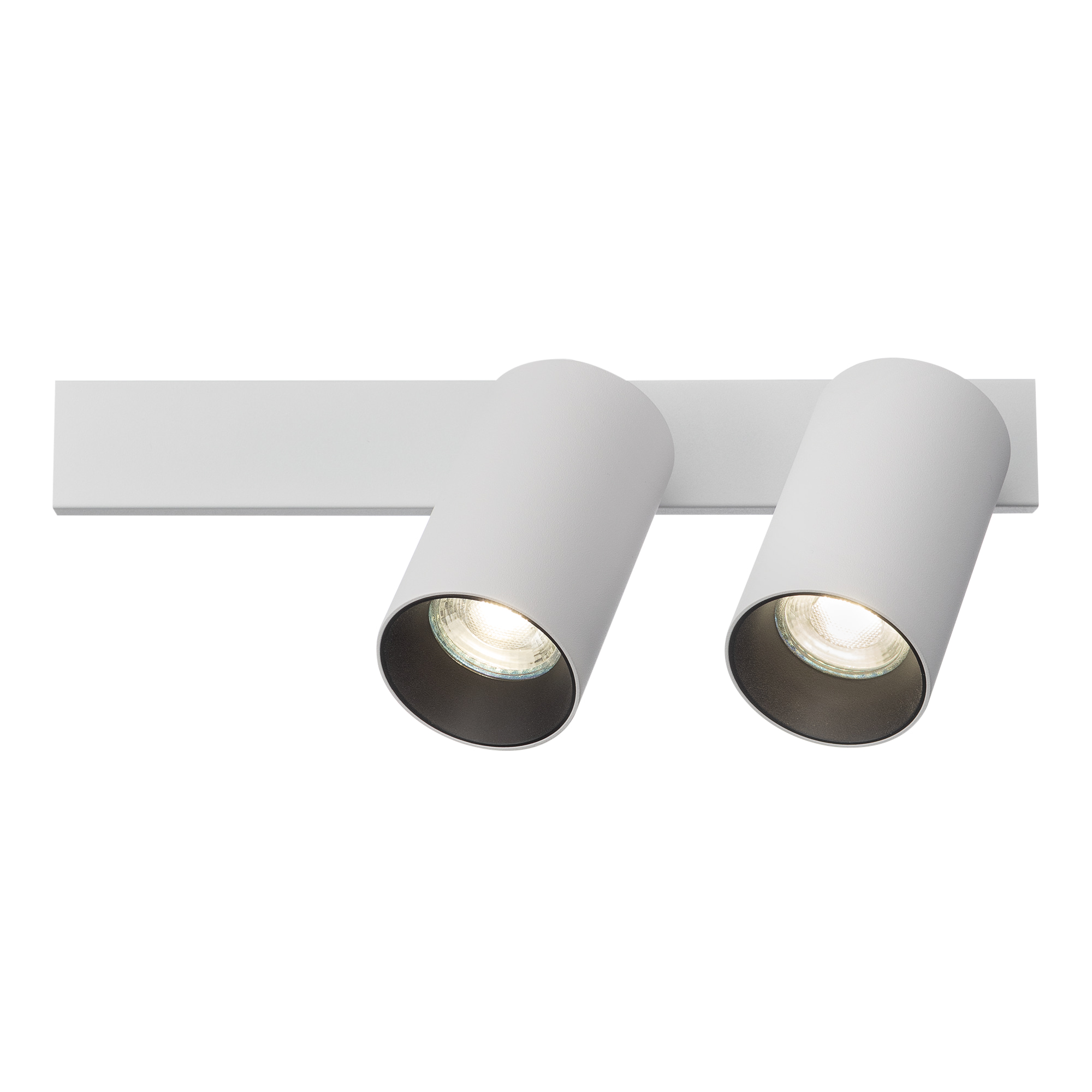 Citilux AXEL CL512520 Спот поворотный двойной Белый арт. 89825