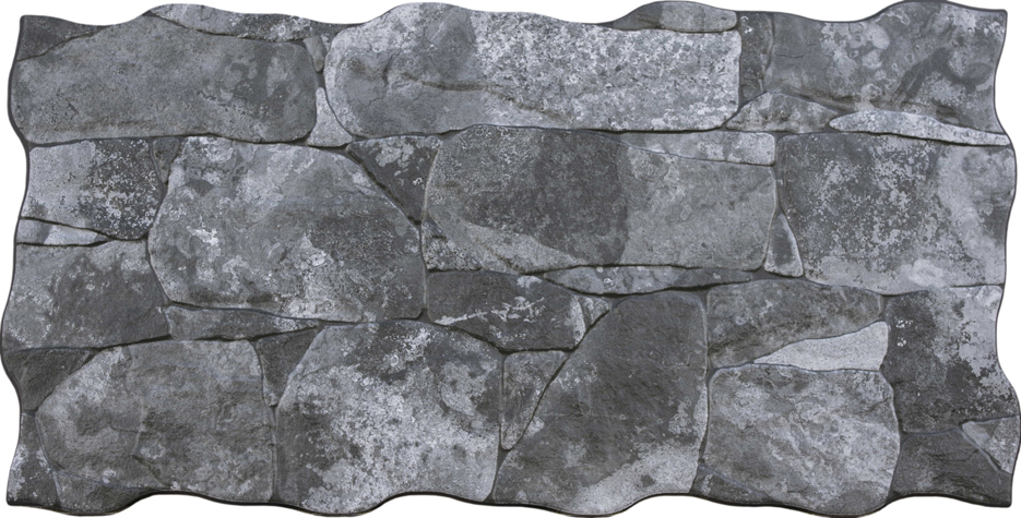 VULCANO DARK 33,3X65 арт. 58306