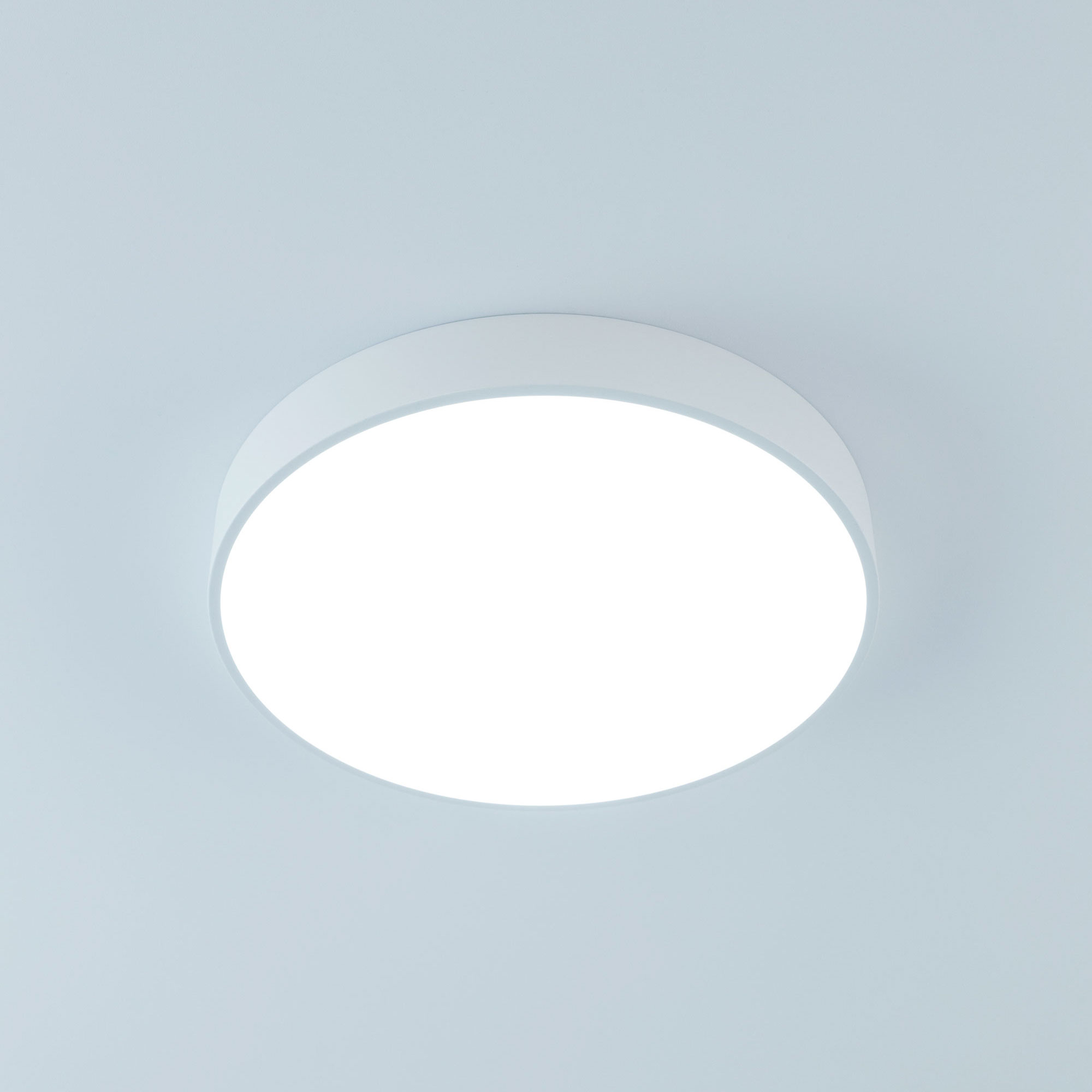 Citilux Купер CL72470G0 LED RGB Светильник с пультом Белый арт. 88831