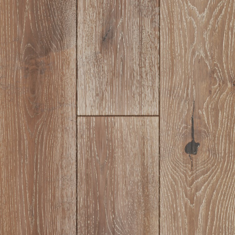 Инженерная доска Arte Tech 15.5/4х140х600-2400 Дуб (Ориджинал, Нордик NEW (brushed) сорт Классик) арт. 45275