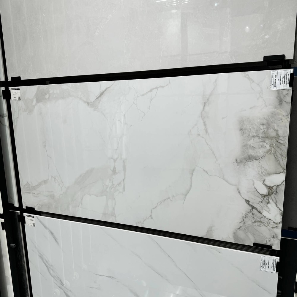 Плитка Franchesco Polished () A-ceramica. 60х120 см (10 мм) Ac76335 арт. 128289