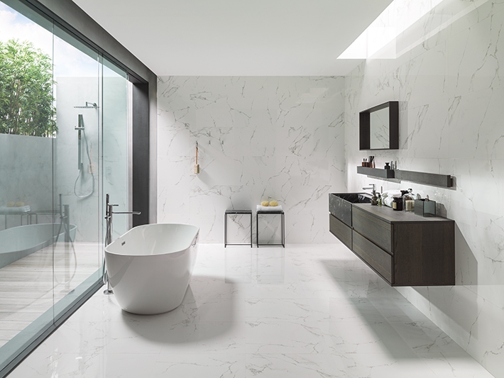 Carrara Blanco Pulido арт. 78386