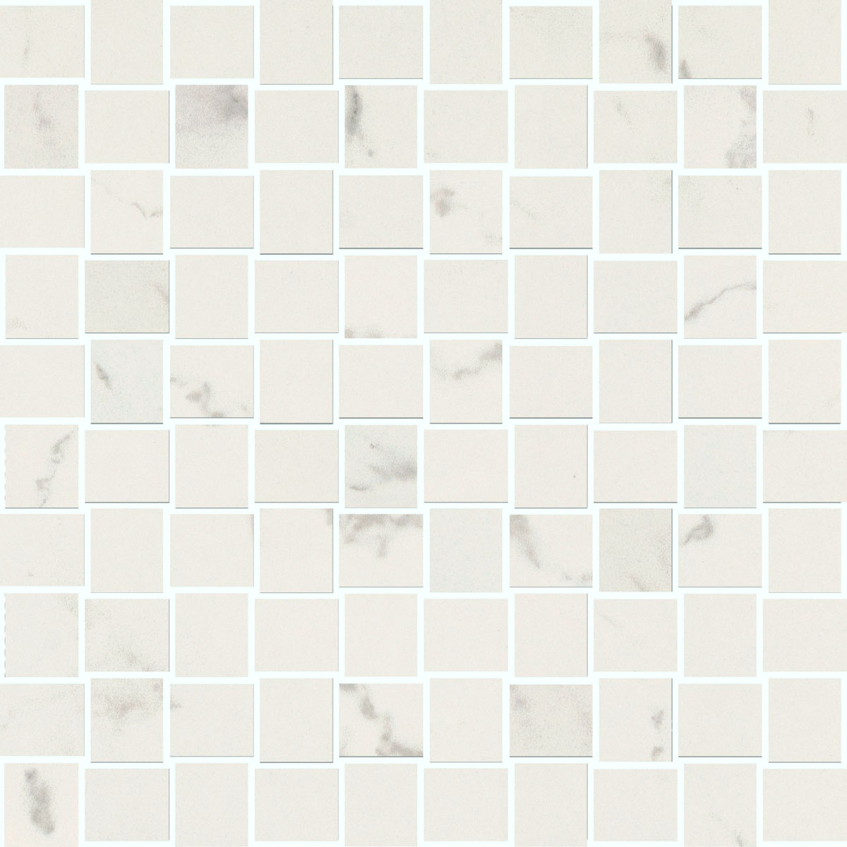 Мозаика MOS.CROSS GRACE STATUARIO	30x30 арт. 82545