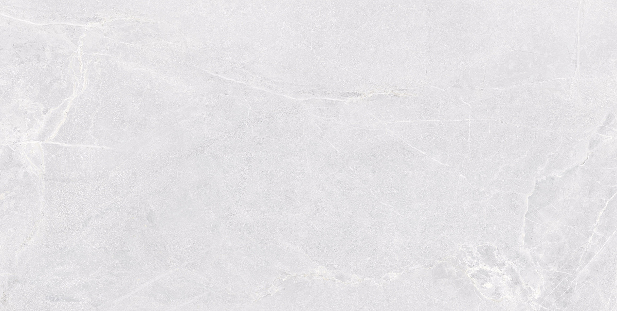 Керамогранит Мун белый / Moon white 60x120 3Dsoft арт. 72903