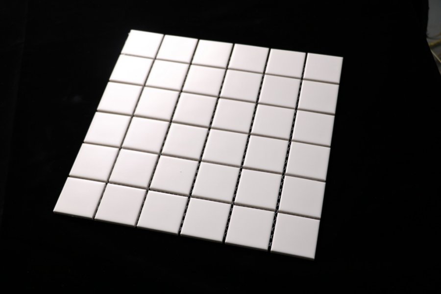 Manila White 6*48*48 306*306 арт. 90265