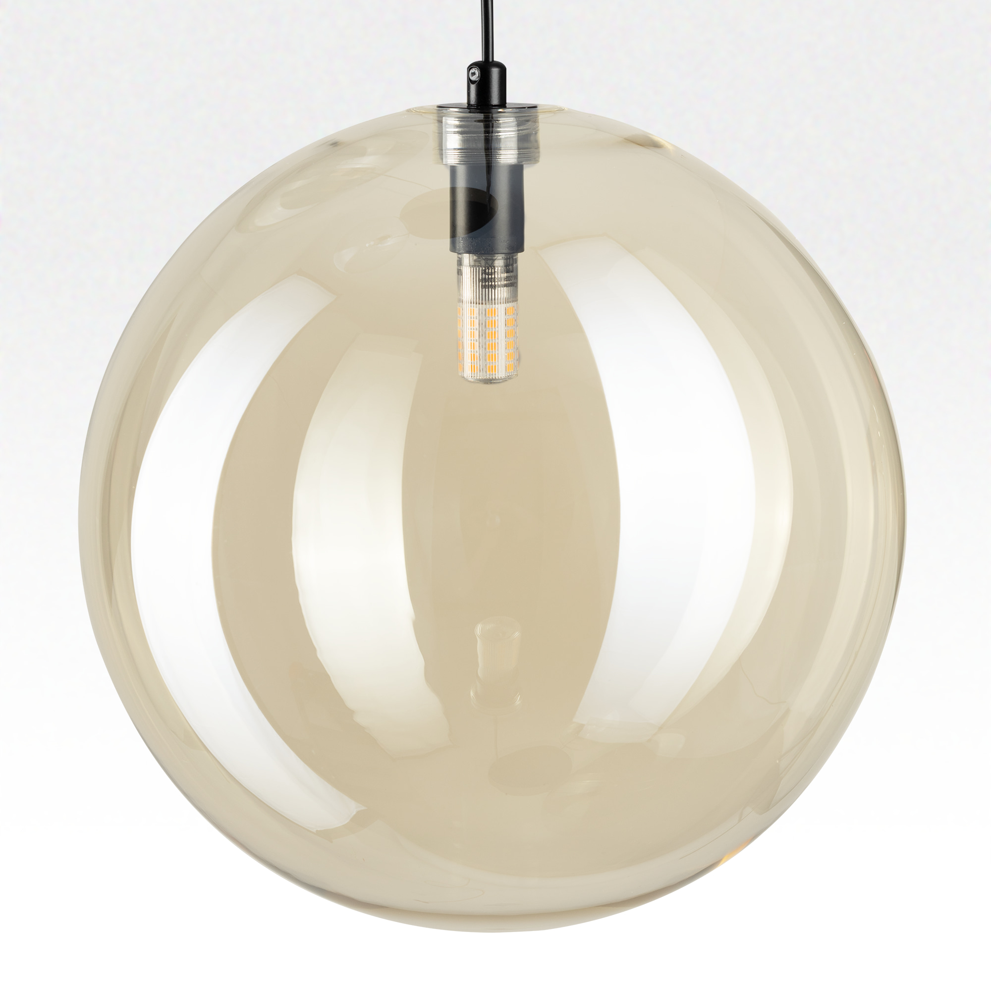 Citilux ORTON CL202133 Люстра каскадная Микс арт. 89585