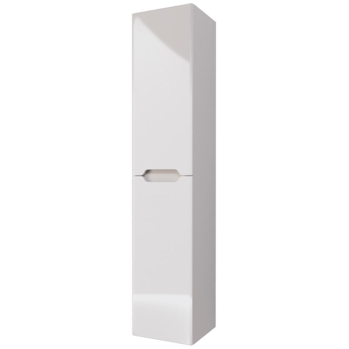 Пенал Dreja QL 35 см, белый арт. 179357