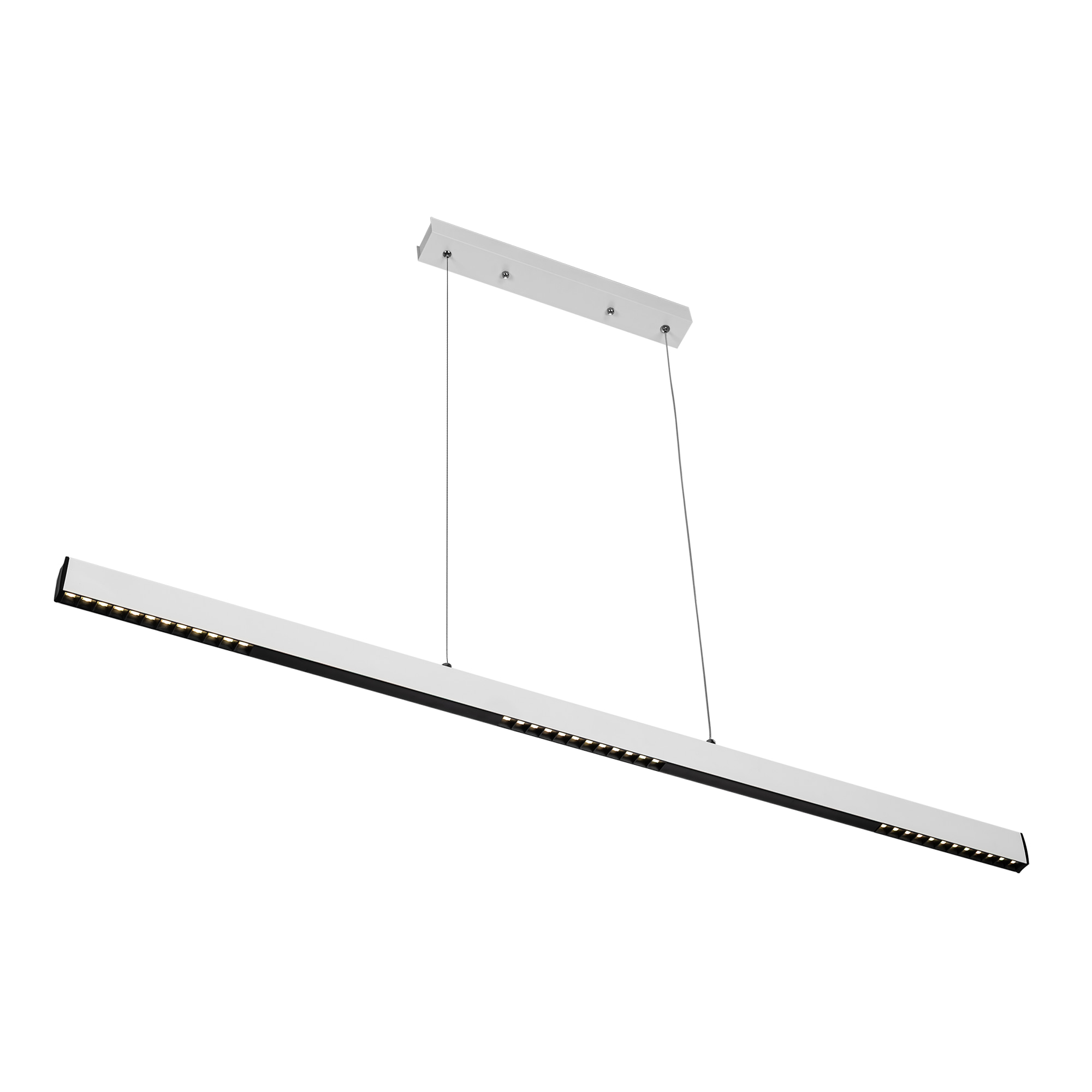 Citilux EDGE CL720020N LED Подвесной светильник Белый арт. 89458