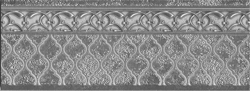 Alhambra Silver Zocalo арт. 78853