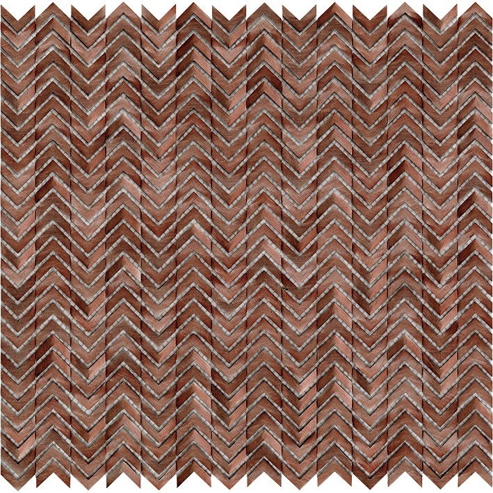 LANTIC GRAVITY ALUMINIUM ARROW COPPER 29.8х30 G-150 арт. 87119
