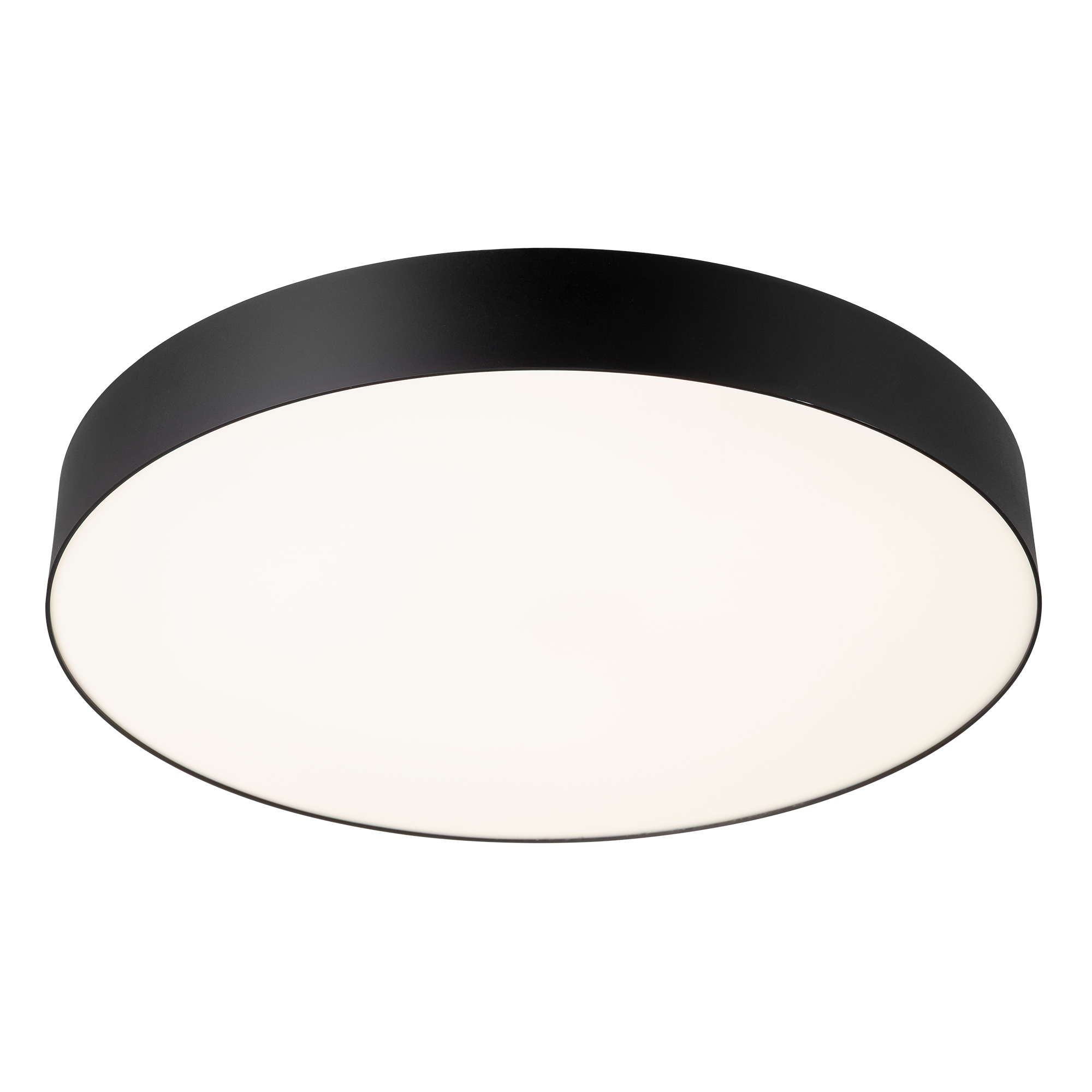 Citilux BART CL755491 LED Светильник потолочный Чёрный арт. 89570