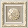 ДЕКОР P17100LIRICA TORTORA TOZZETTO CORNICE арт. 86541