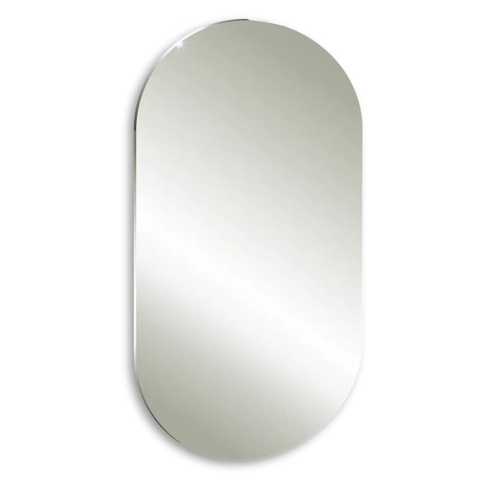 Зеркало Silver Mirrors Амелия 500х1000 (гор/верт) арт. 179062