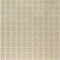 Плитка декоративная стеклянная Lungo/Кофейный напиток 4*25*25 300*300 арт. 90287