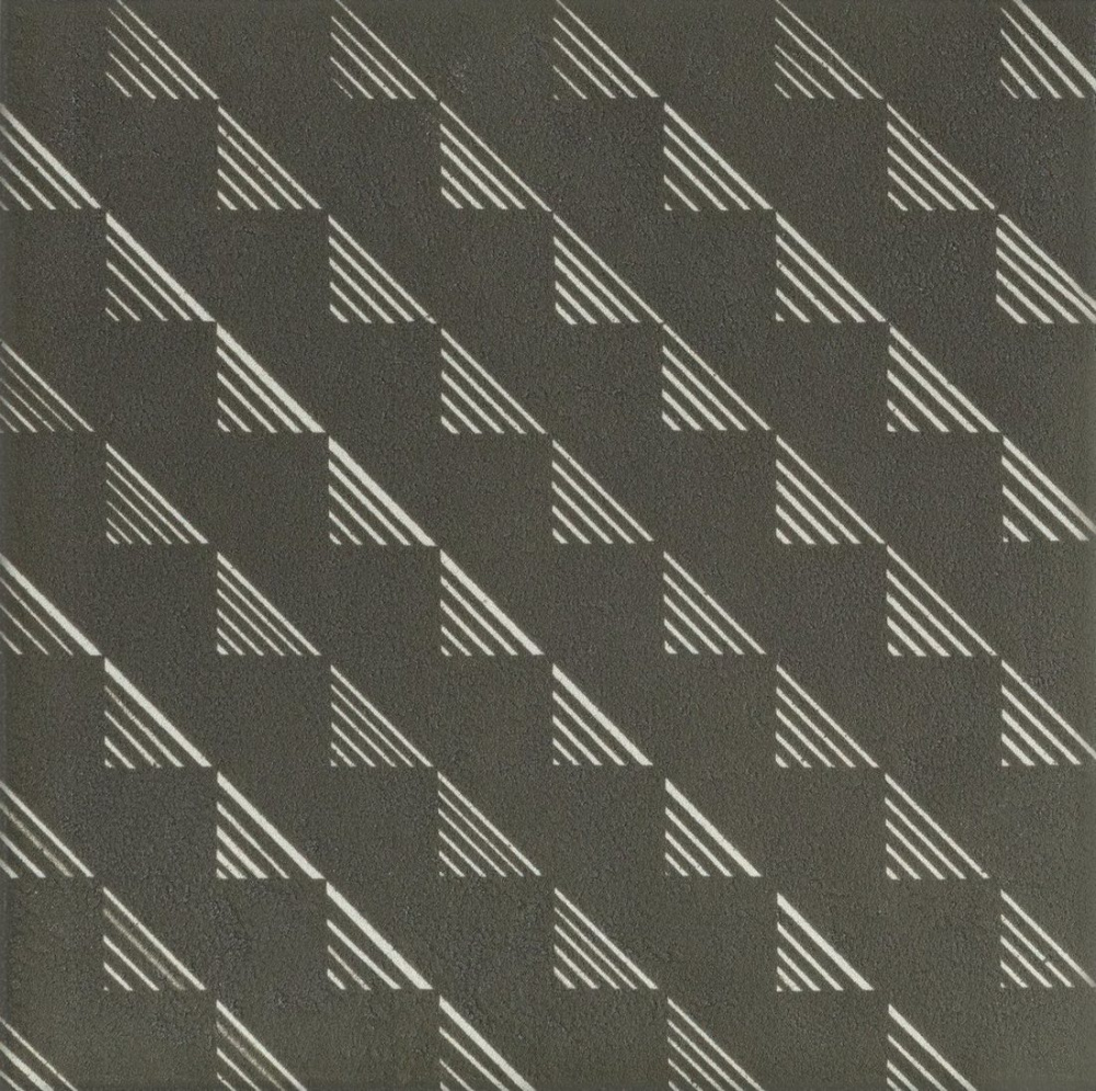 MUTINA DINTORNI BANDIERE OMBRA 20.5х20.5 арт. 45067