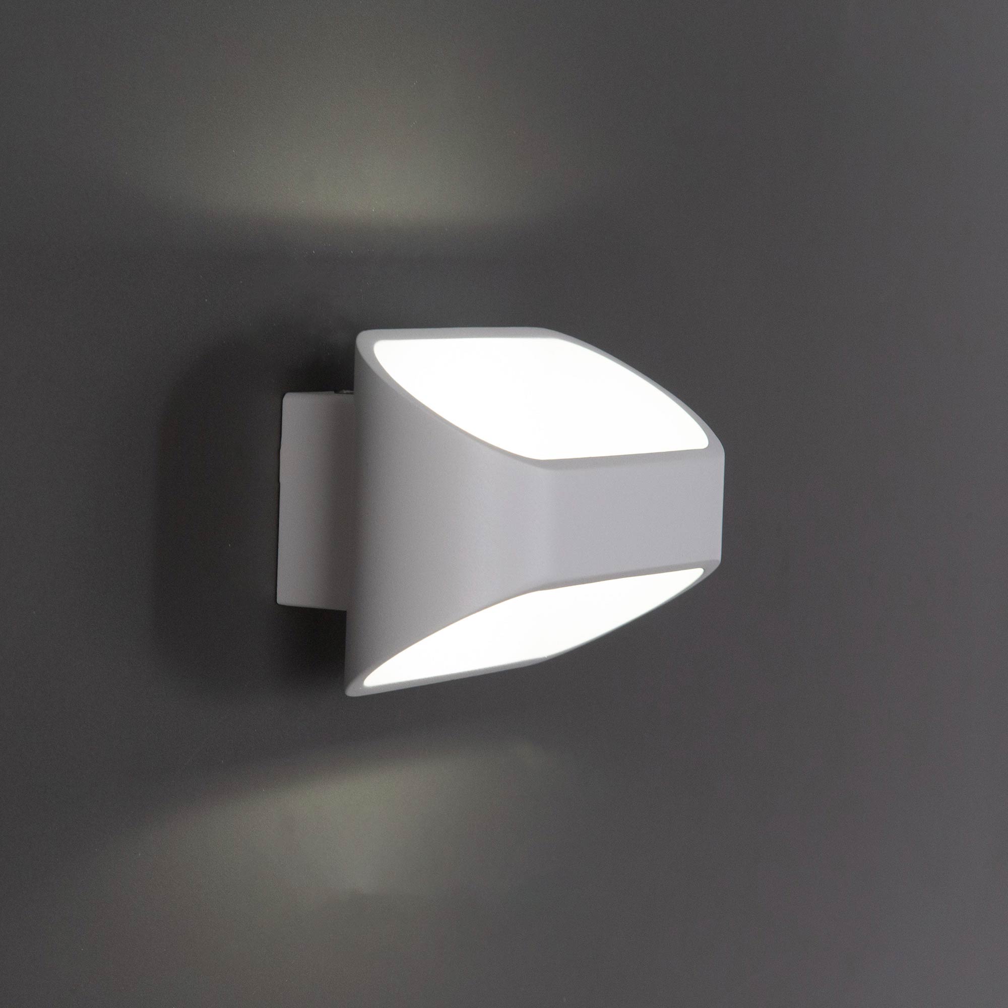Citilux Декарт-7 CL704070 Бра светодиодное Белое арт. 88094