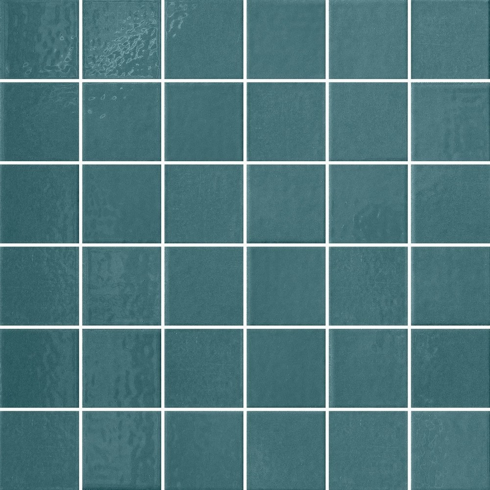 MIRAGE MOSAICO COLOR TURQUOISE 30х30 арт. 41238