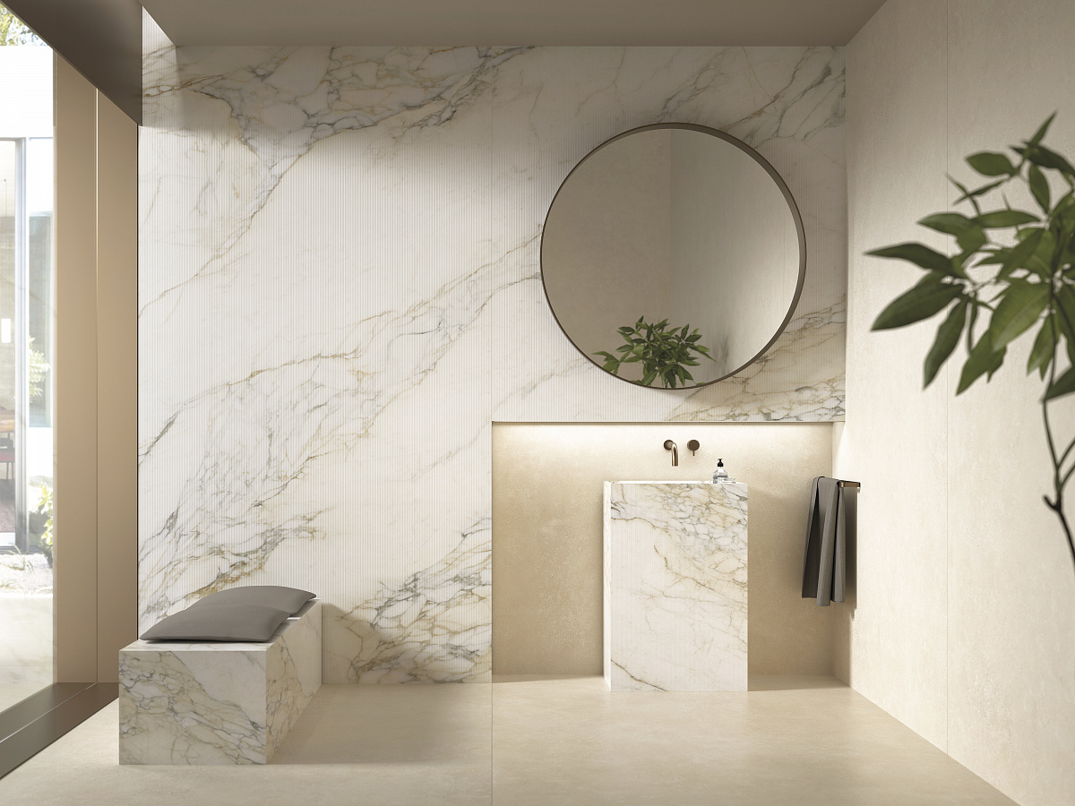 CALACATTA VIOLA NATURE 160X320(6)(A) арт. 126489