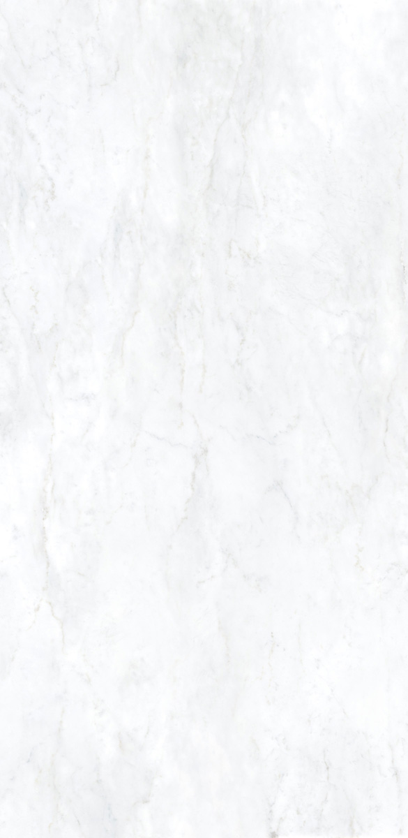 Керамическая плитка BIANCO BERNINI LAPP RETT	160x320 арт. 84600