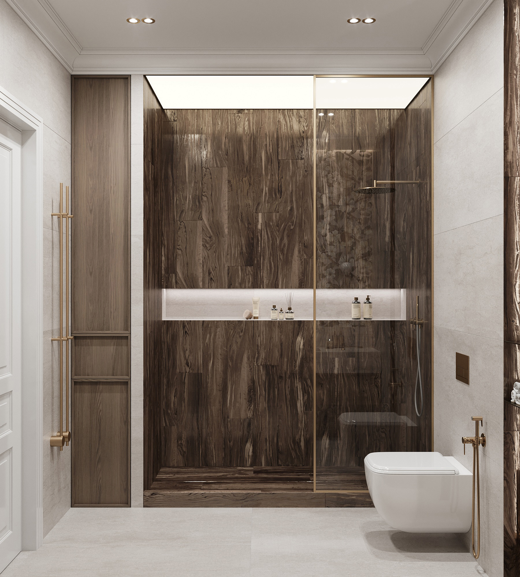 PEARSIAN WOOD CHARCOAL арт. 123088
