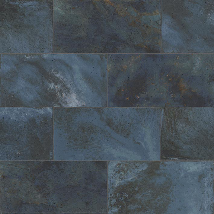 LANTIC COLONIAL FIJI BLUE 10х20x0.85 G-226 арт. 129946
