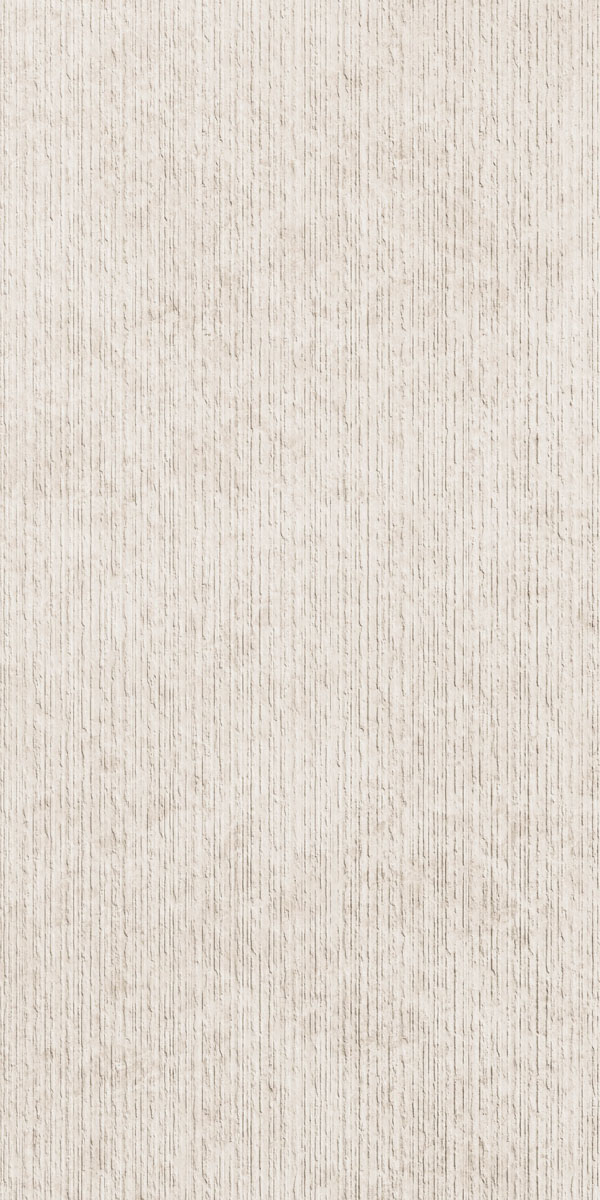 Керамогранит ERA GROOVE IVORY NAT R60X120 арт. 126208