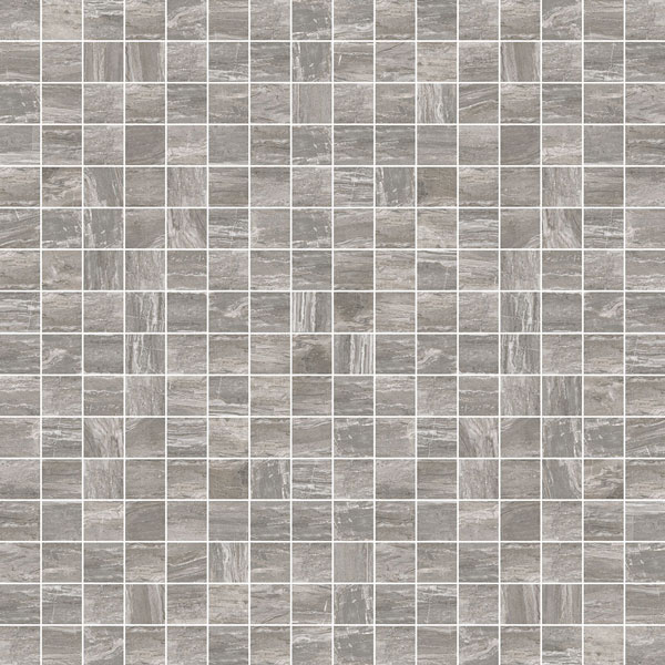 Мозаика SENSI MOS ART ARABESQUE SILVER LUX+	30X30 арт. 82895