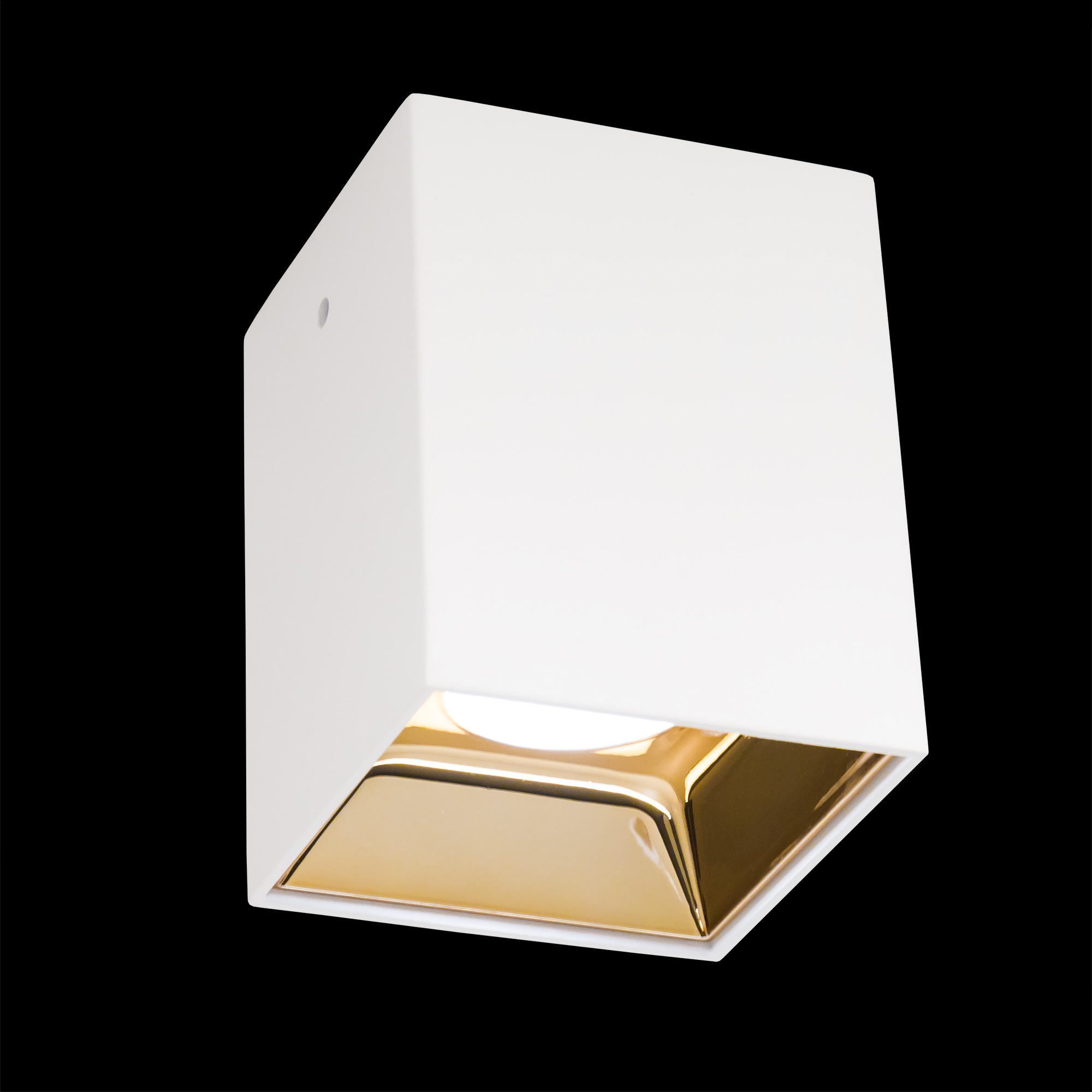 Citilux Старк CL7440203 LED Светильник накладной Белый Медь арт. 88421