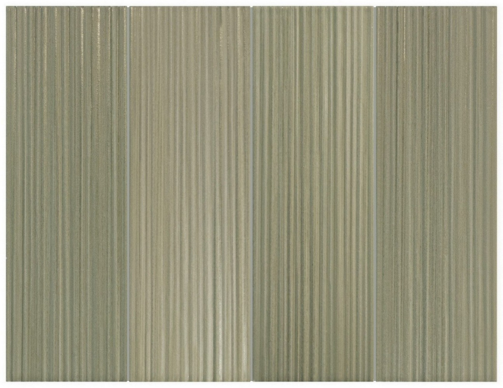 EQUIPE HIKARI SAGE DECOR 6х18.6 EQ-5 арт. 66915