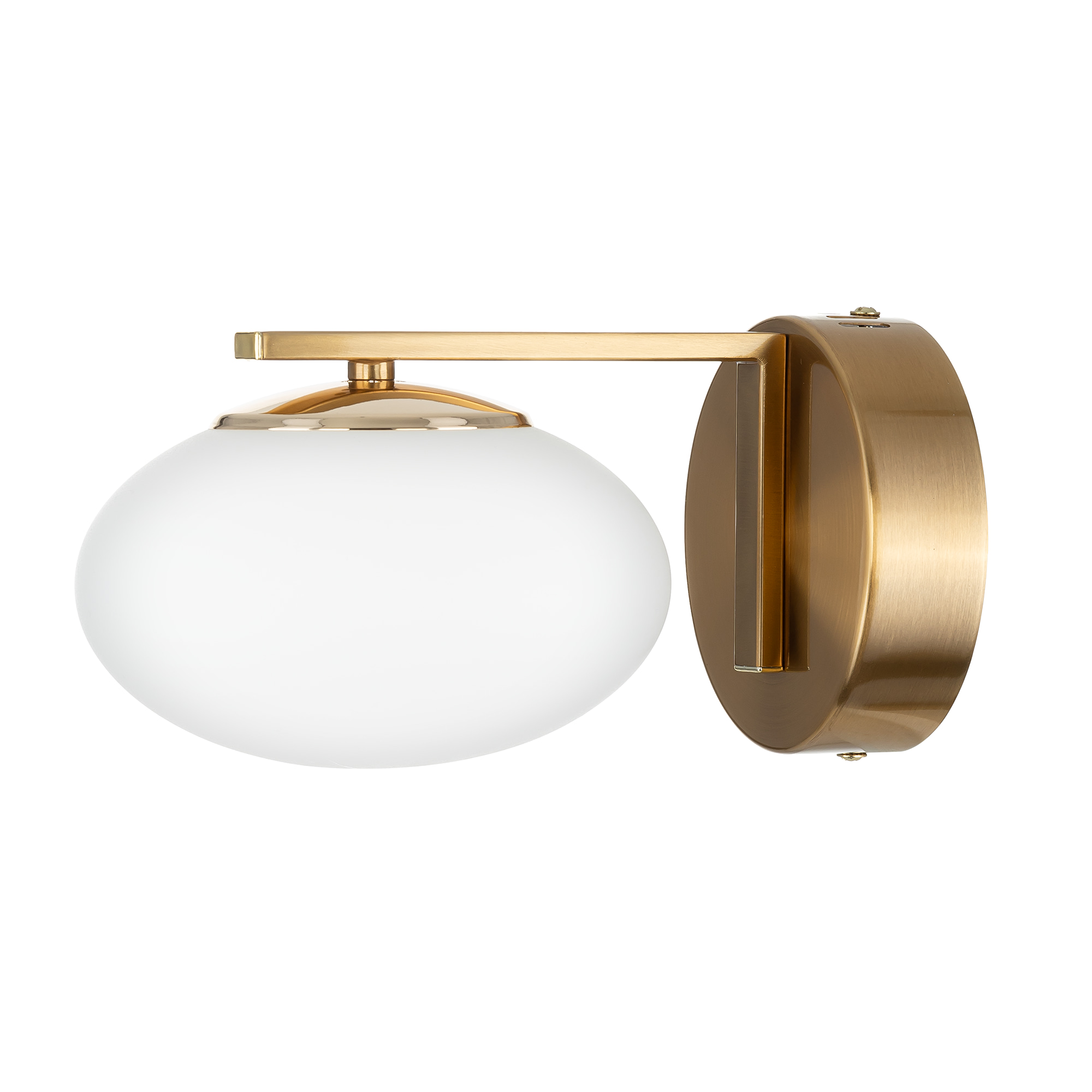 Citilux ATMAN SMART CL226B313 Бра светодиодное Бронза арт. 89422