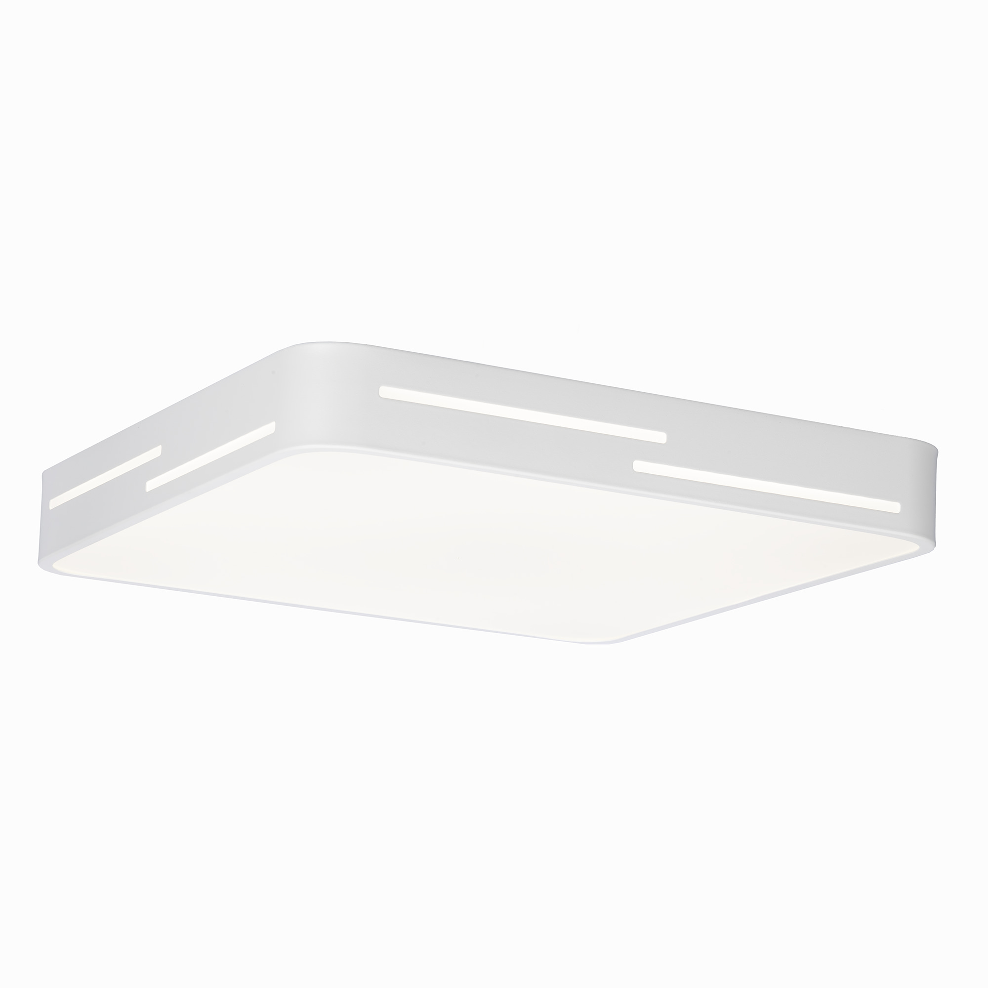 Citilux Купер Лайн CL724K70GL0 LED RGB Светильник с пультом Белый арт. 89173