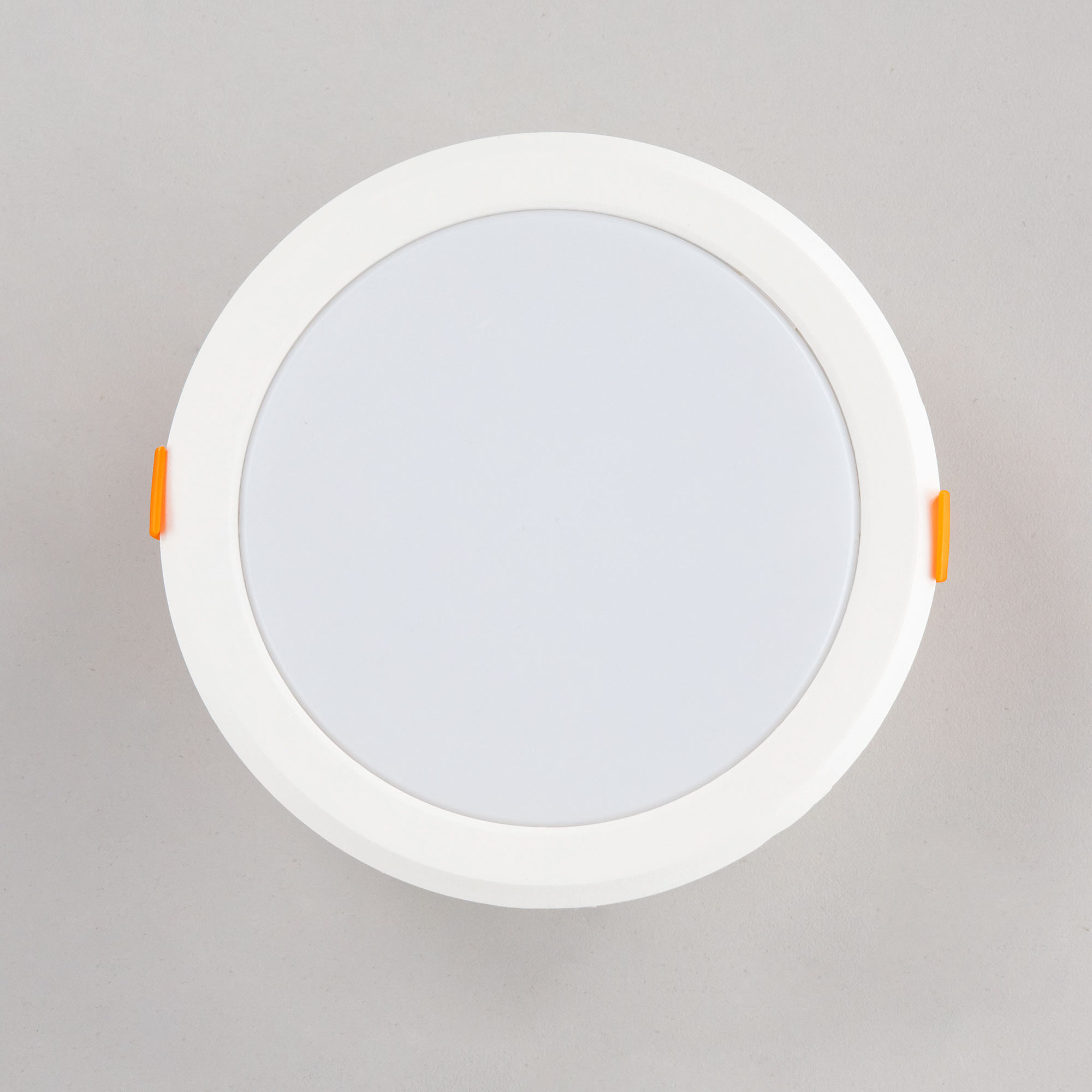 Citilux Кинто CLD5112N LED Встраиваемый светильник Белый арт. 88738