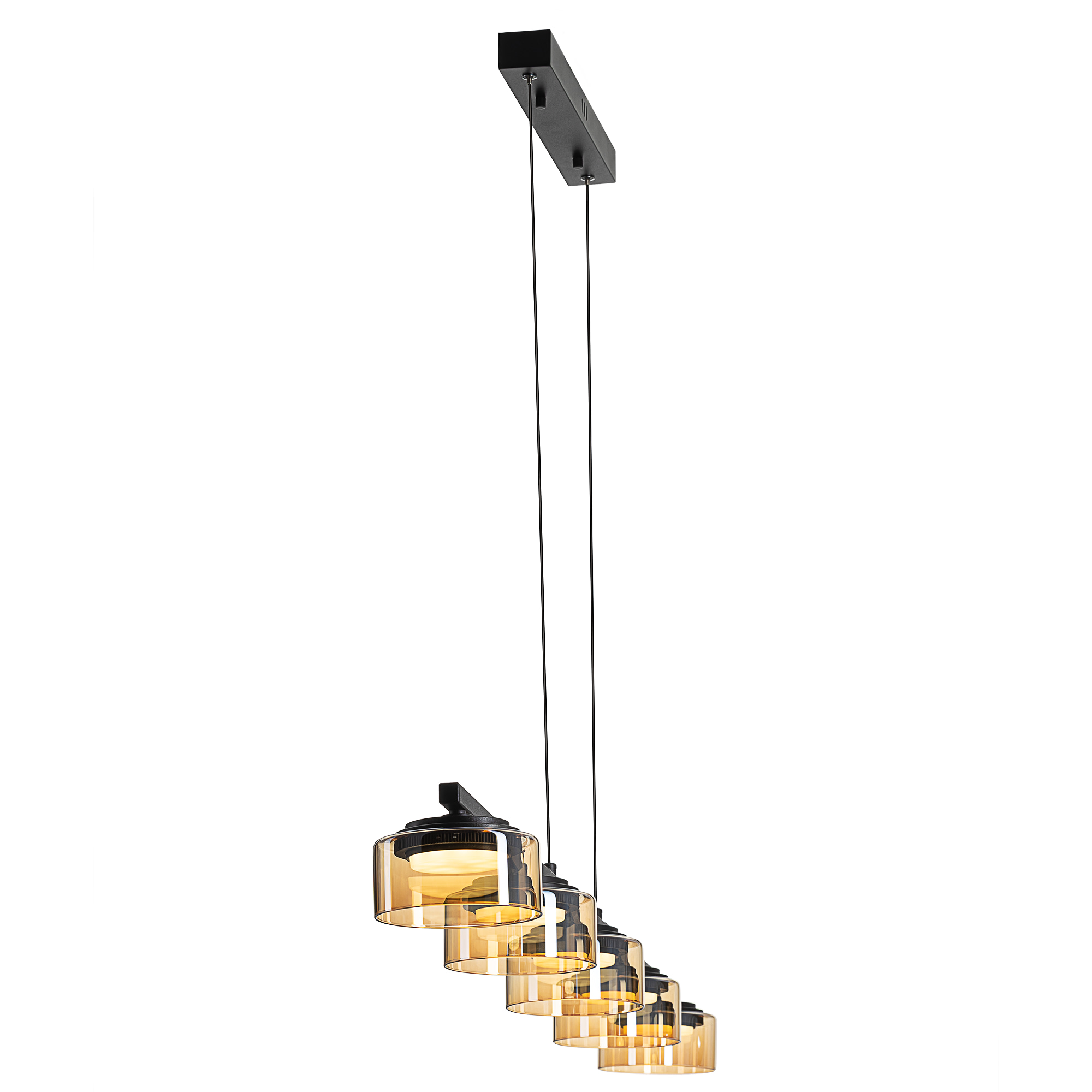 Citilux ESPACE CL243251 Подвесной светильник арт. 89755