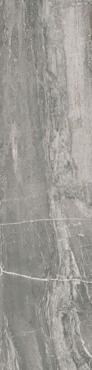 Керамическая плитка SENSI ARABESQUE SILVER LUX+ RET	30X120 арт. 82552