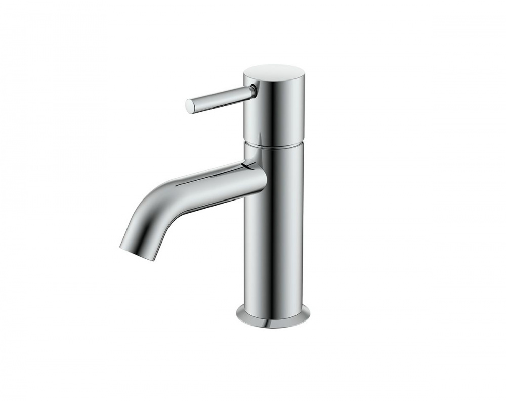 NEMO ROUND Смеситель для раковины, CHROME PLATED арт. 35518