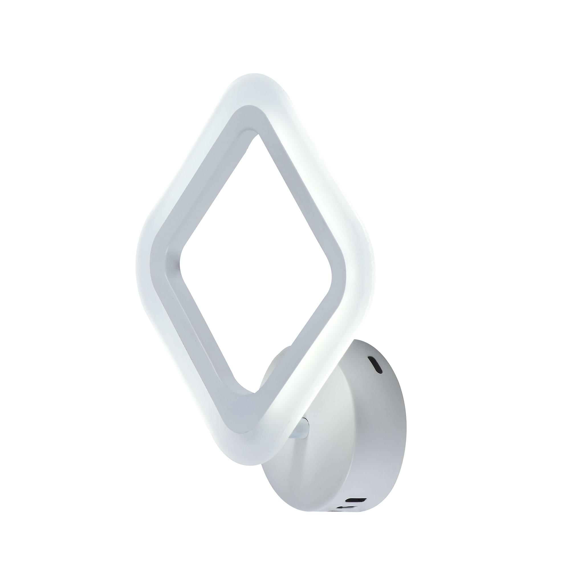 Citilux Марсель CL232B310 Бра светодиодное Белое арт. 88672