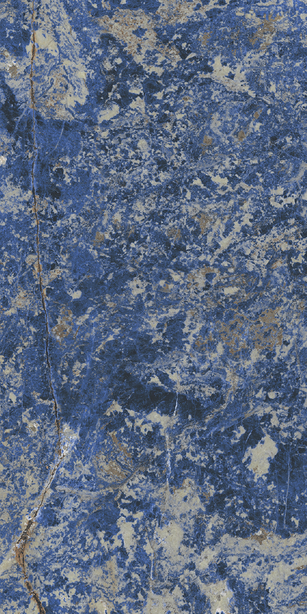 Керамогранит  BIJOUX SODALITE BLEU MAT 6MM R  60X120 арт. 83868