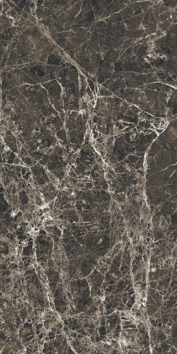 Керамогранит BIJOUX MARRON IMPERIAL GLOSSY 60x120 RET арт. 83878